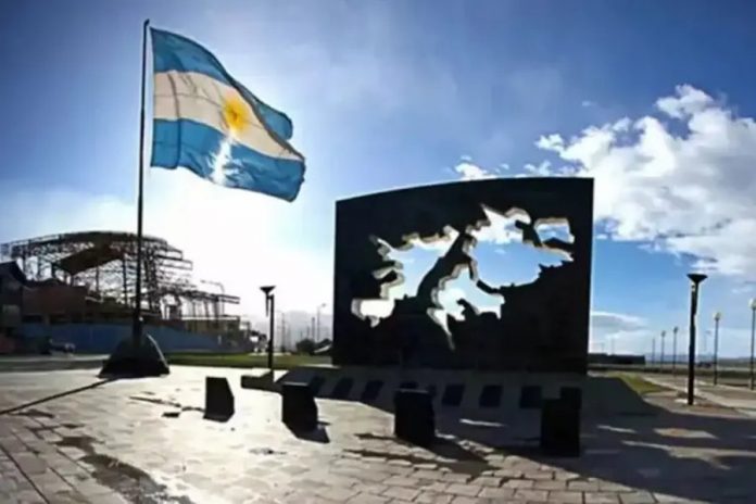 China vuelve a respaldar a Argentina en el reclamo por Malvinas