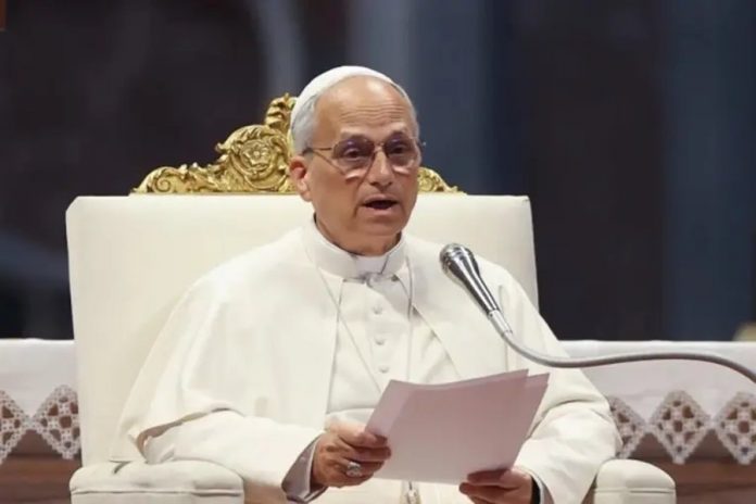 El papa León XIV en Córdoba: más de 1,5 millones esperados en la misa central