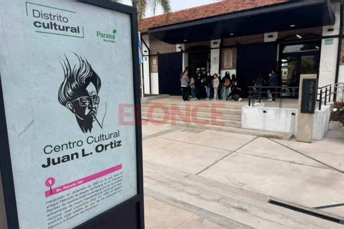 Fotografía en Paraná: taller con celulares y festival internacional en diciembre