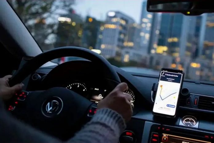 Motos y apps le comen terreno al auto 0 km en Argentina