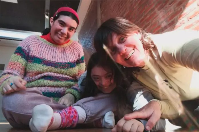 Nuevo taller de danza y música para personas con discapacidad en Paraná