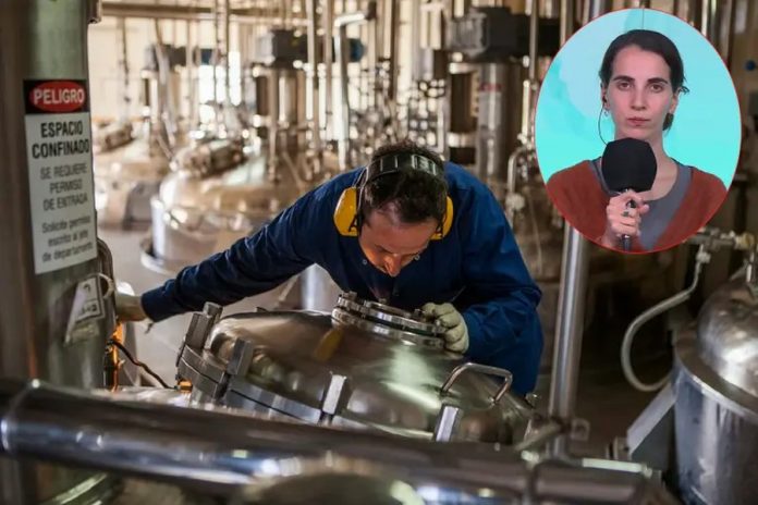 El 45% de los trabajadores argentinos, sin protección laboral
