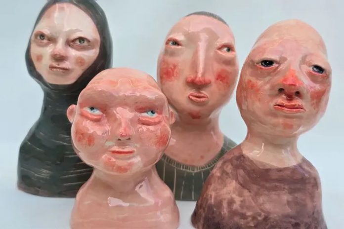 Paraná estrena galería de arte con subasta secreta y 50 artistas
