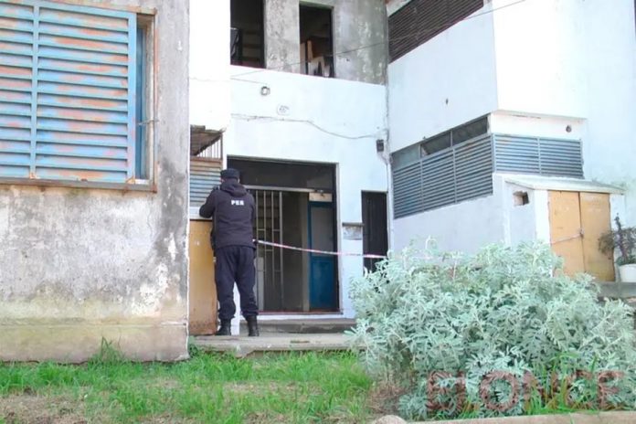 Crimen del arquitecto Bassi en Paraná: dos detenidos y el robo como móvil