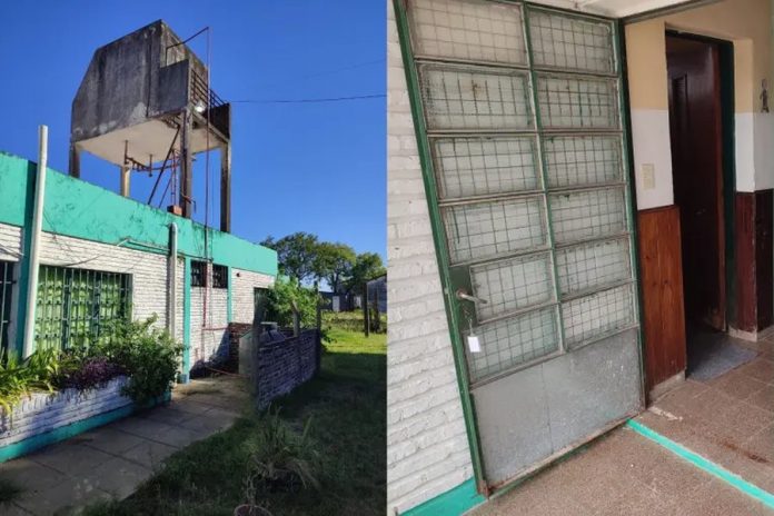Santa Elena: $94 millones para renovar la Escuela Integral María Montessori