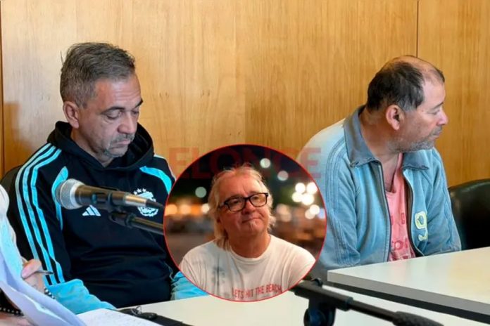 Caso Bassi: fiscal acusa a los imputados de torturarlo y matarlo a mazazos