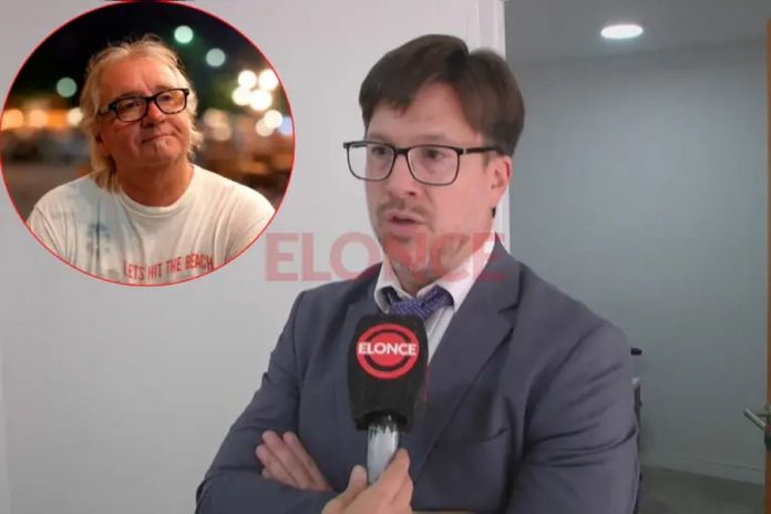 Crimen de Bassi: el fiscal habló de un plan y reveló las pruebas clave