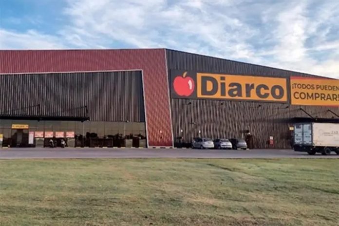 Diarco suma tres cierres en un mes: despidos y sucursales que bajan la persiana