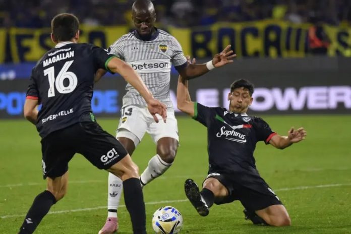 Vélez impugnó a Boca ante AFA por seis extranjeros en la Copa Argentina