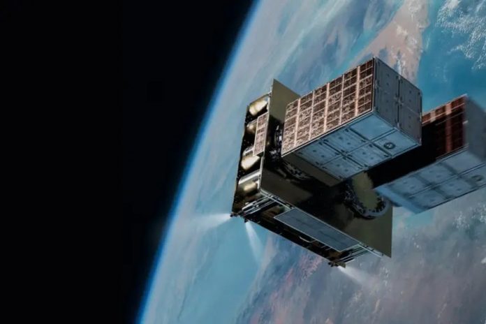 Uruguay va por su propia ley espacial: 101 artículos para una nueva industria