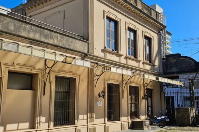Más de $100 millones para recuperar el Centro Cívico de Concordia
