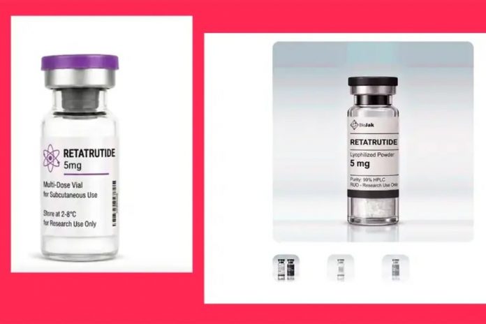 ANMAT alerta por inyecciones ilegales que prometen adelgazar y rejuvenecer