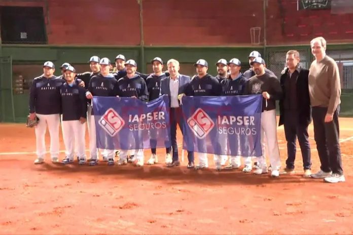 Paraná será subsede del ODESUR 2026: el sóftbol argentino ya se prepara