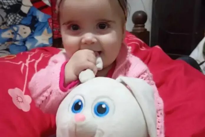Una beba entrerriana se opera el 22/9 en el Garrahan con cirugía inédita