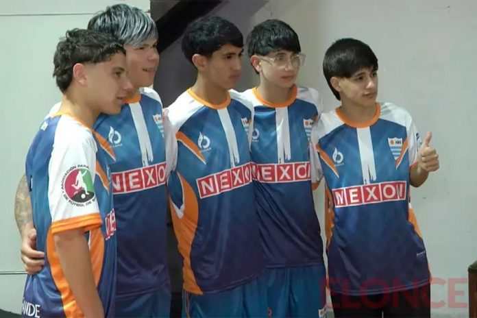 Paraná y Santa Fe reciben el Nacional C17 de Futsal con más de 600 jugadores