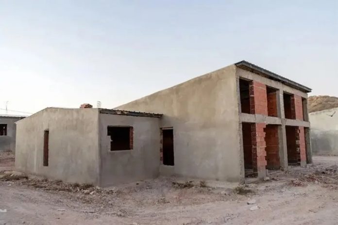 4 de cada 10 hogares argentinos sin vivienda digna: el déficit que no cede