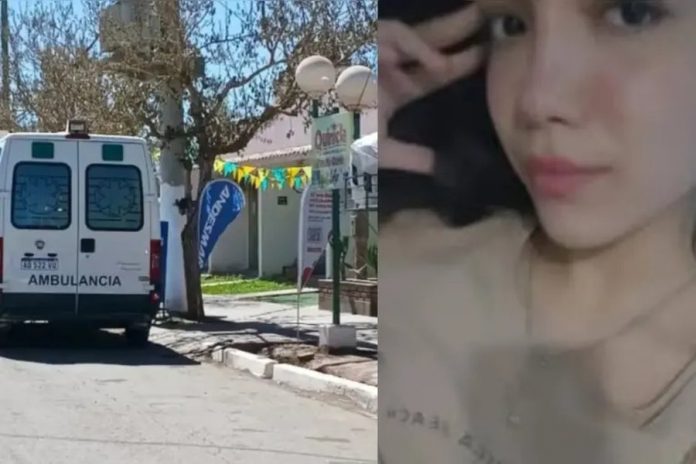 Femicidio en Entre Ríos: matan a una aspirante a Gendarmería y detienen a su pareja