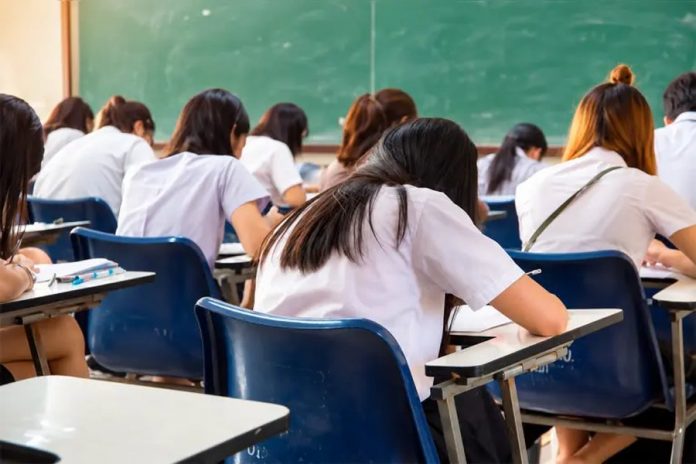 Vouchers educativos: cuándo se pagan en septiembre de 2026