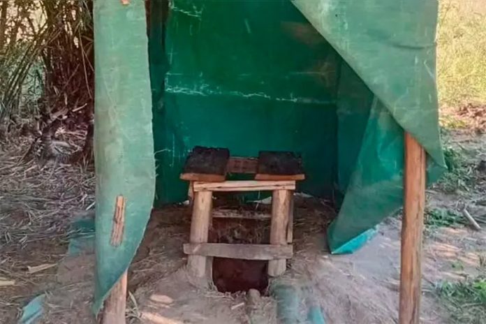 Corrientes: trabajadores rurales cazaban para comer y no cobraban hace un año