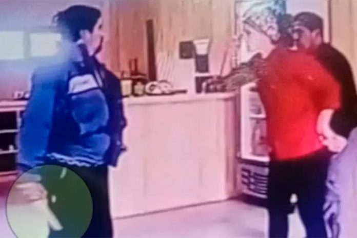 Tres años condicionales para el exjefe comunal que amenazó con un cuchillo a su sucesor