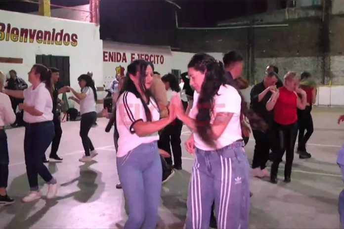 Videoclip en homenaje a Pastor de los Santos: las ganancias van a merenderos