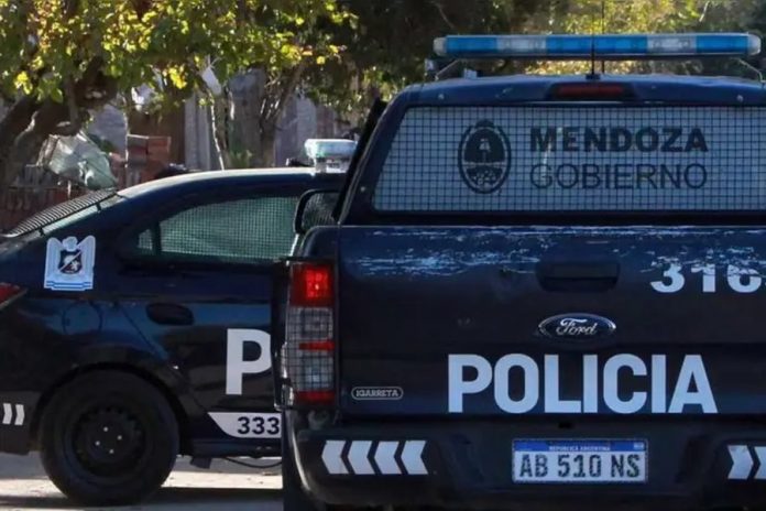 Tragedia en Guaymallén: abuela e nieto murieron en un pozo séptico