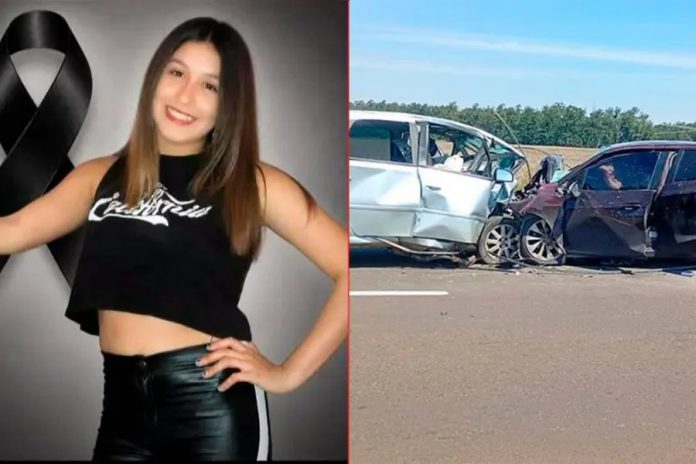 Duelo en la UADER Paraná: murió una estudiante de Enfermería en Ruta 12