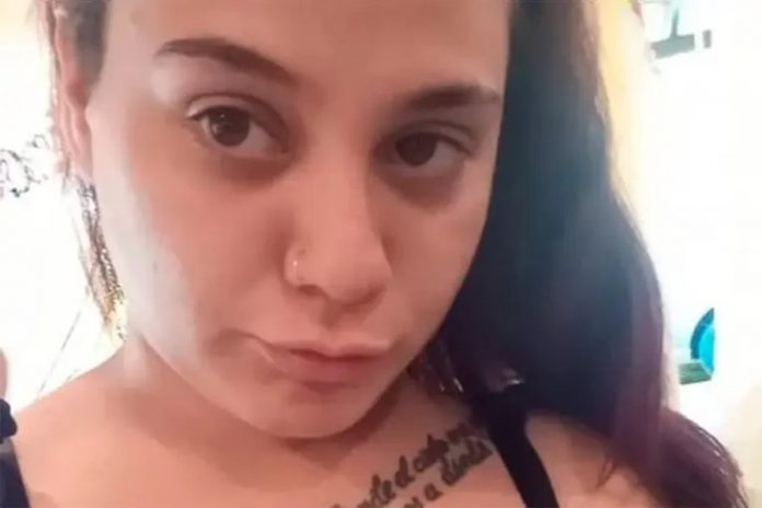Buscan a Brisa Romero, desaparecida en Paraná desde el mediodía