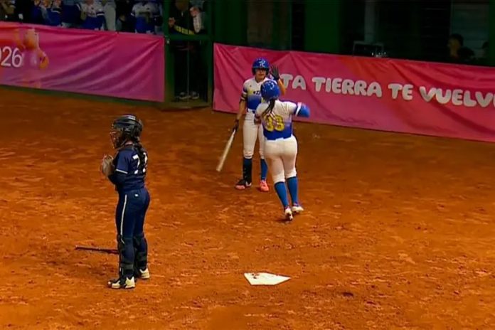 Argentina va por el bronce en softbol femenino tras caer con Venezuela