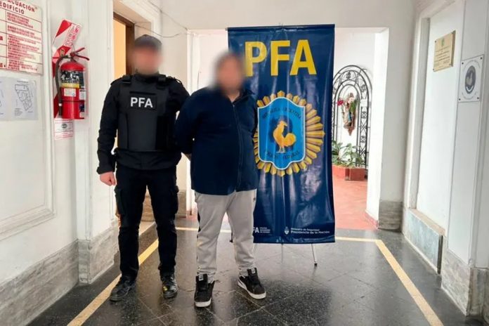 Simuló su secuestro en Paraná y le pidió $2 millones a su pareja