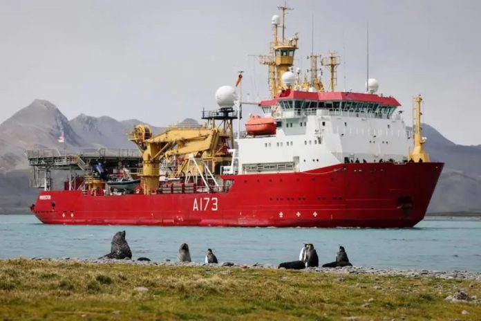 Stornelli amplió la acusación contra petroleras que operan cerca de Malvinas
