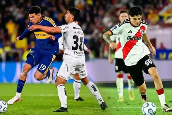 Scaloni convocó seis del fútbol local: las sorpresas de la lista