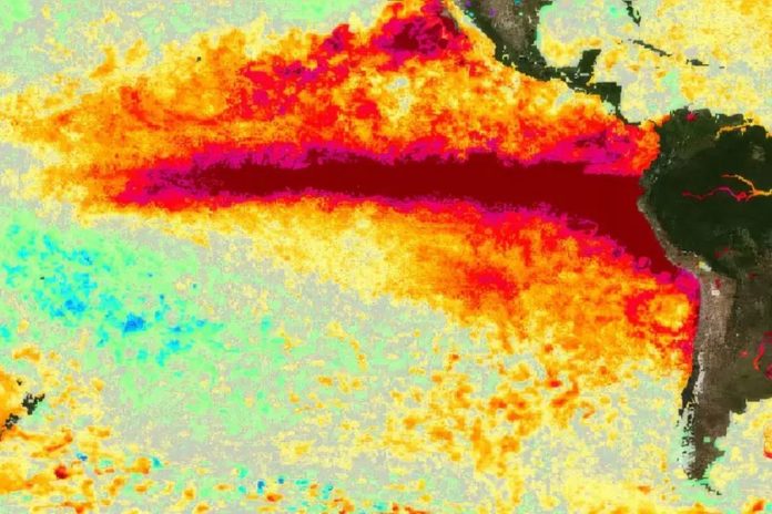 El Niño en alerta: la Mesopotamia, entre las zonas más expuestas