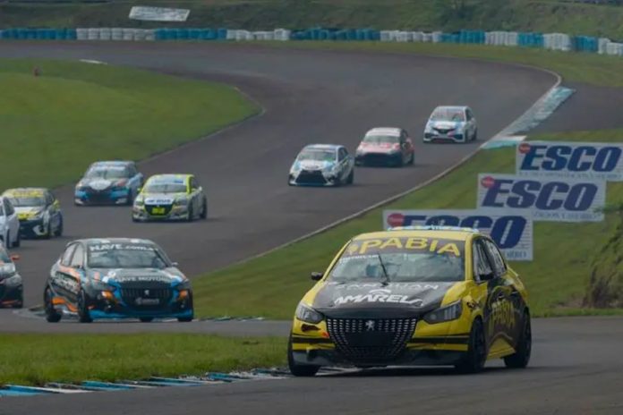 El Turismo Nacional llega a Concordia: fecha y detalles del evento