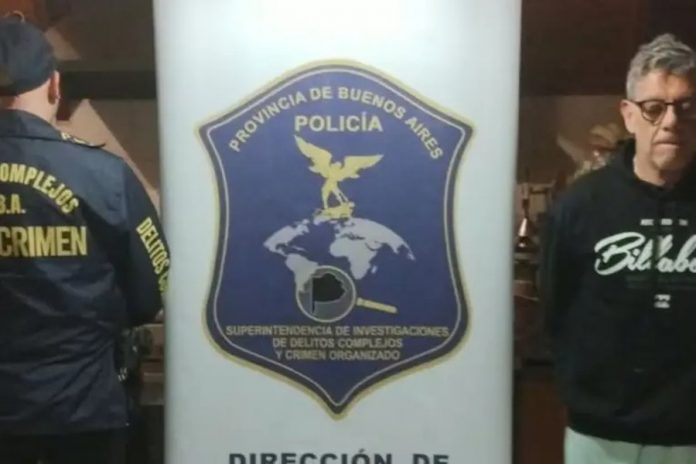 Detuvieron a un entrenador de hockey acusado de abusar de una ex Leona