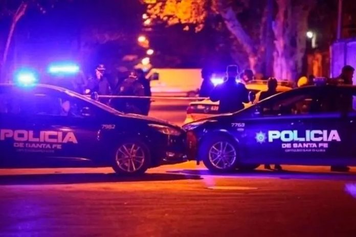 Asesinaron a un joven en Rosario: su prima quedó detenida tras pelea familiar