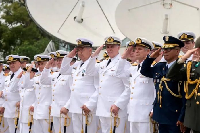 Sobresueldos en la Armada: casi $1.000 millones en pagos sin justificación