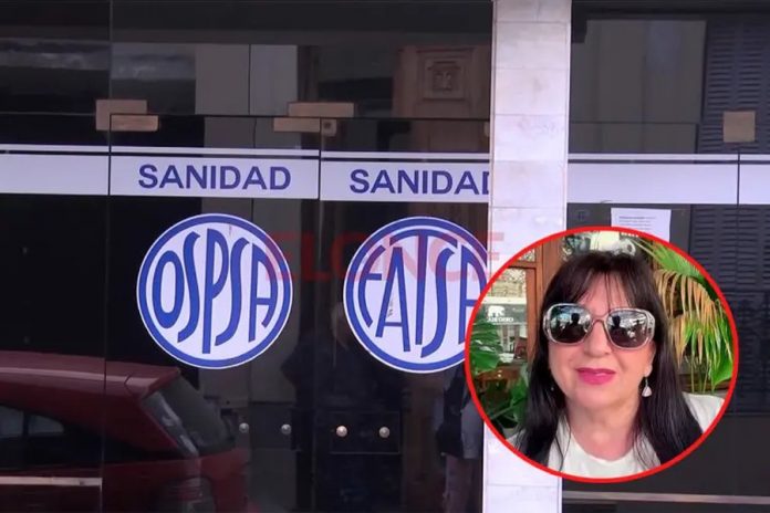 Día de la Sanidad: trabajadores hacen doble guardia para llegar a fin de mes