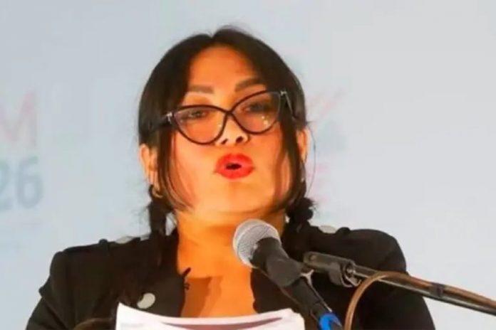 Asesinaron a una candidata a gobernadora en plena campaña en Perú