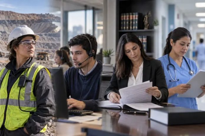 Qué piden los trabajadores: cuatro rubros ya exigen más de $2 millones