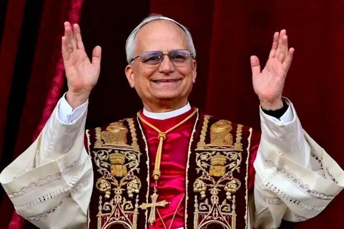 El 9 de noviembre será feriado nacional por la visita del papa León XIV
