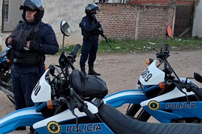 Cayó el tercer sospechoso del asalto a una familia en Concepción del Uruguay