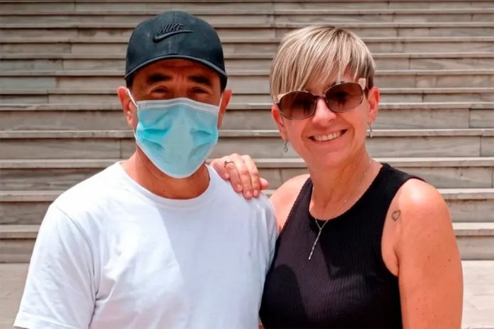 Un trasplante de riñón y el regreso a lo que ama: la historia del entrerriano
