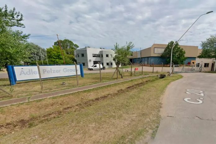 Cierran dos autopartistas por el fin de la Amarok y hay 280 empleos en riesgo