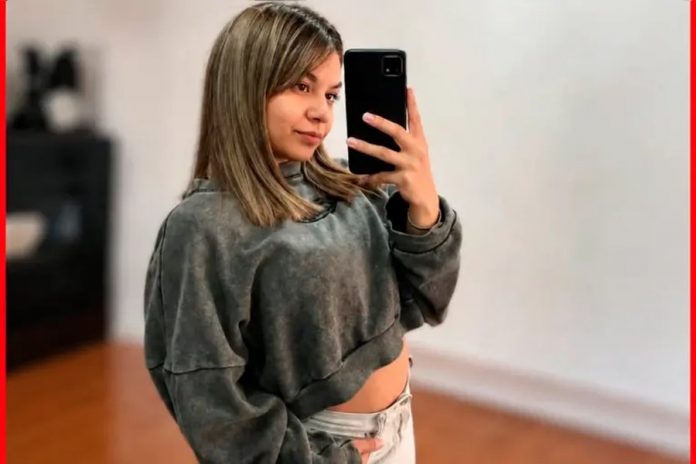 Buscan a Camila Castro en Paraná: investigan su último viaje por app