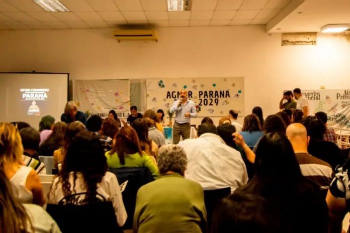 “Golpeados mes a mes”: AGMER rechazó la oferta salarial