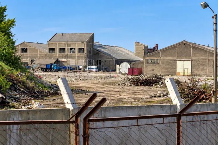 La Justicia ordenó a ex Ar Zinc medidas urgentes por riesgo al río Paraná