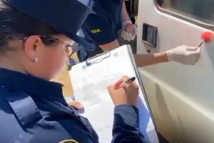 Tres detenidos y un motor recuperado tras el robo en un aserradero de Concordia