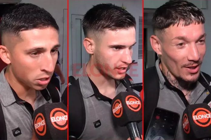 Patronato 3-0 a San Martín de San Juan: “Era una victoria que merecíamos”