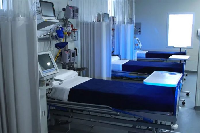Paraná: nueva Unidad Coronaria para agilizar urgencias cardíacas